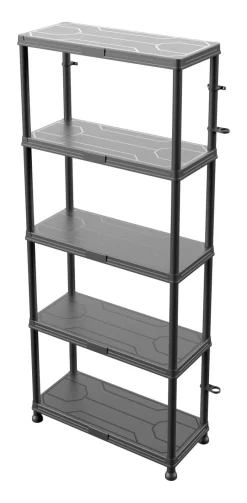 Werkstattregal H/T/L: ca. 92,6x32x74 cm