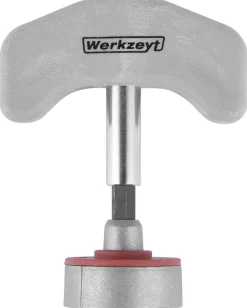 WERKZEYT Hakendreher