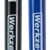 WERKZEYT Permanent Marker 2 tlg.