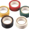 WERKZEYT PVC Klebeband 5 tlg.