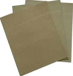 WERKZEYT Schleifpapierset 10 tlg.