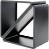 Westmann Kaminholzregal schwarz B/H: ca. 36x56 cm