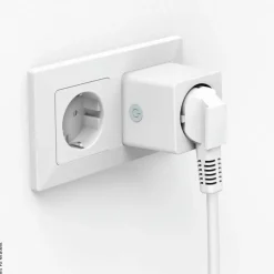 Wifi-Steckdose