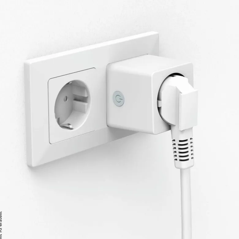 Wifi-Steckdose
