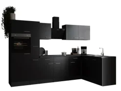 Winkelküche Oliver B/H/T: ca. 310x205x172 cm