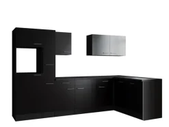Winkelküche Oliver B/H/T: ca. 310x205x172 cm