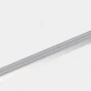 Winkelprofil silber B/L: ca. 2,3x200 cm pro Stück