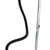 WKM Bodenstaubsauger BVC-700.3WG weiß Kunststoff B/H/T: ca. 21x30x47 cm