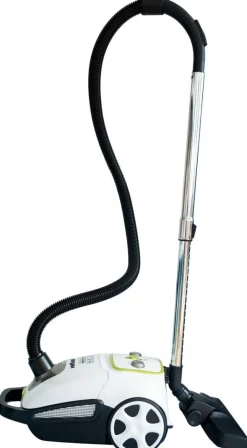 WKM Bodenstaubsauger BVC-700.3WG weiß Kunststoff B/H/T: ca. 21x30x47 cm