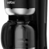 WKM Kaffeeautomat Classic Line KM-900.1C schwarz silber