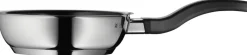 WMF Pfannenset Ceradur silber Edelstahl 2 tlg.