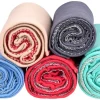 Wohndecke sortiert Polyester B/L: ca. 130x160 cm