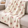 Wohndecke Viva la Vida multicolor Polyester B/L: ca. 150x200 cm
