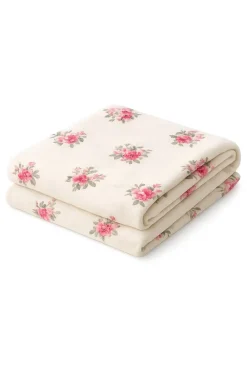 Wohndecke Viva la Vida multicolor Polyester B/L: ca. 150x200 cm