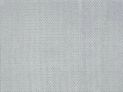 Wohndecke Wabe silber Polyester B/L: ca. 150x200 cm