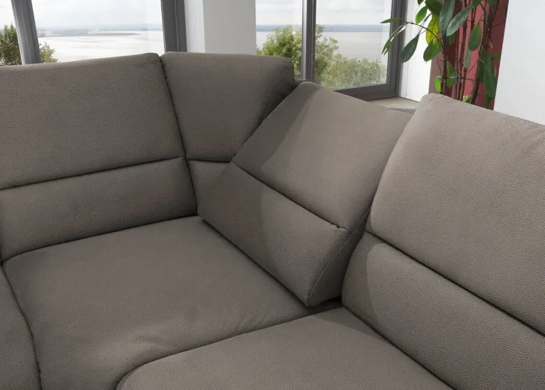 Wohnlandschaft ZE-EM05001 B/T: ca. 165x224 cm
