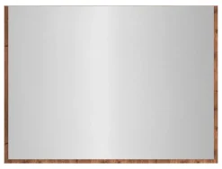 xonox.home Garderobenspiegel Bueno Basalt Nox Oak Nachbildung B/H: ca. 95x70 cm