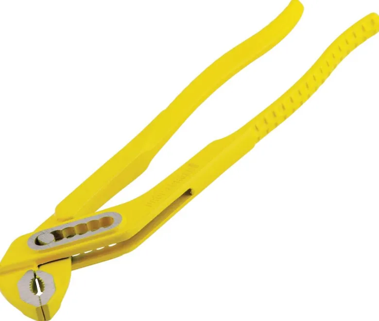 Zange L: ca. 24 cm