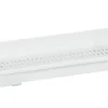 Zeller Badewannenablage weiß Kunststoff B/H/L: ca. 17,3x6,5x55 cm