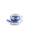 Zeller Espresso-Set Magic Eyes