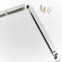 Zeller Memoboard Schiefer
