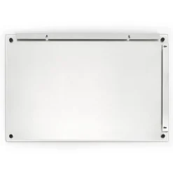 Zeller Memoboard Schiefer