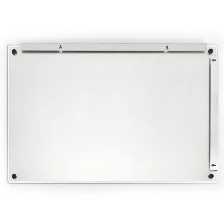 Zeller Memoboard Schiefer