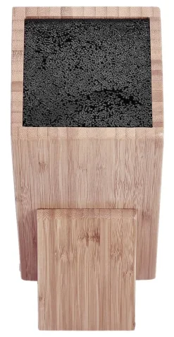 Zeller Messerblock