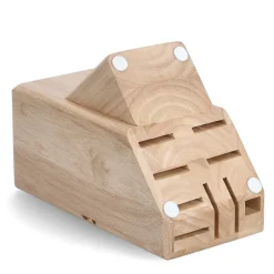 Zeller Messerblock