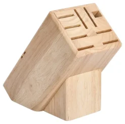 Zeller Messerblock