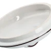 Zeller Vorratsdose Potatoes weiß Keramik B/H: ca. 17,5x24,5 cm