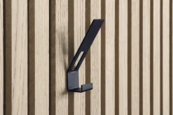 Zubehör Akustikpaneel schwarz L/B/H: ca. 9,8x4x2,5 cm pro Stück