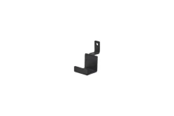 Zubehör Akustikpaneel schwarz L/B/H: ca. 4,4x4x2,5 cm pro Stück
