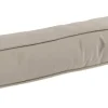 Zugluftstopper kitt Polyester B/H/L: ca. 90x12x12 cm